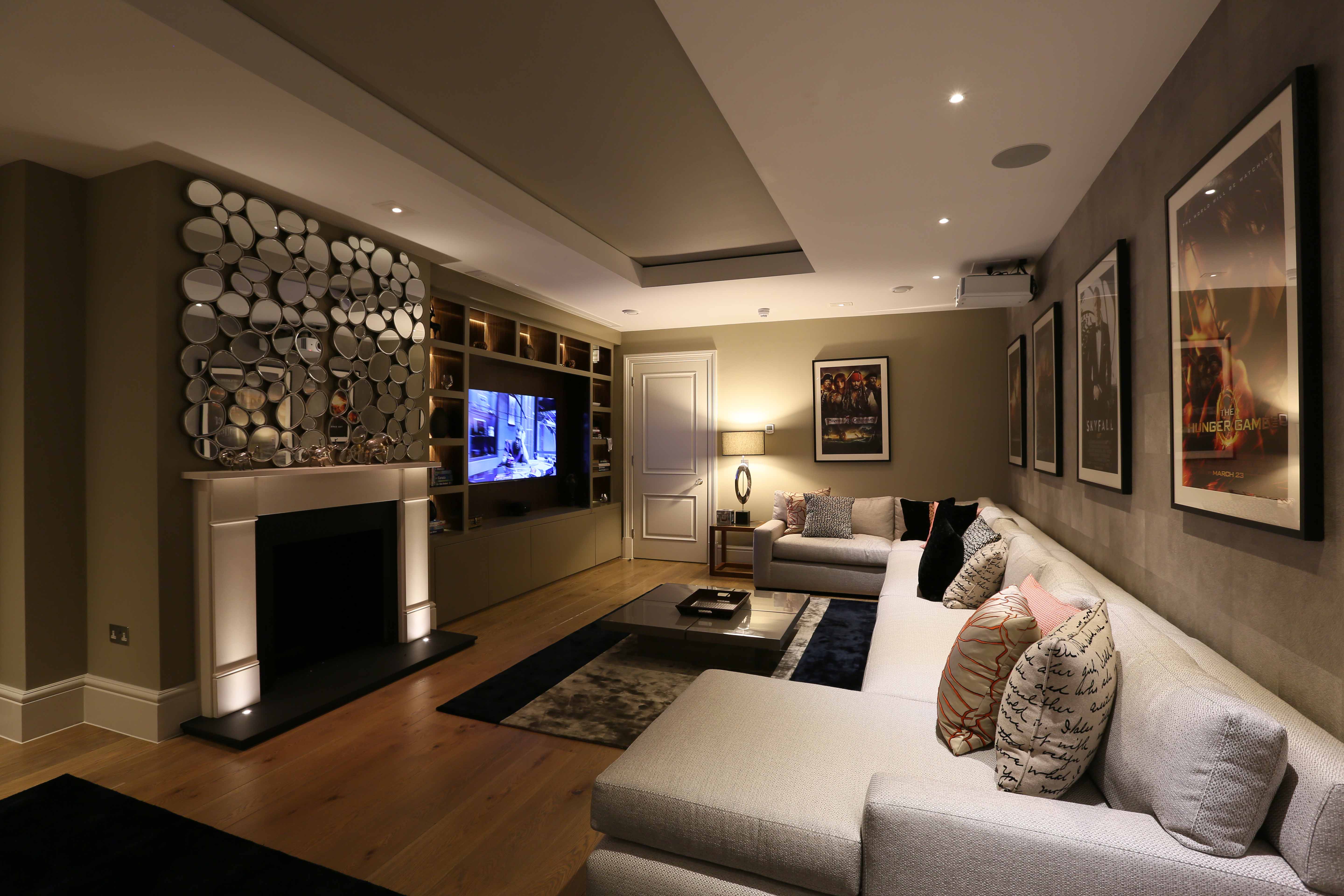 Can Any Room Have A Fireplace Can Any Room Have A Fireplace