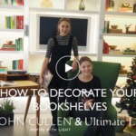 How Ro Decorate Your Bookshelves