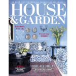 House and Gardens cover