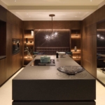 FUNCTIONAL VERSUS LUXURY KITCHENS