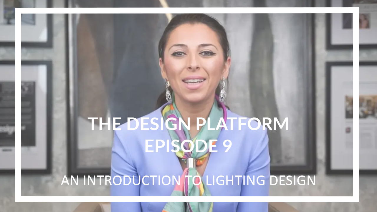 An Introduction to Lighting Design - John Cullen Lighting