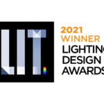 LIT Awards 21 logo
