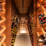 Wine cellar lighting top tips