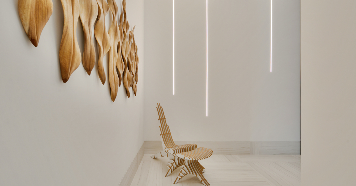 Top Lighting Design Trends for 2023 - John Cullen Lighting