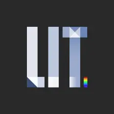 LIT award logo
