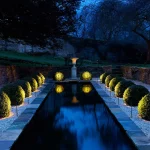 1_Garden Lighting Design by John Cullen Lighting