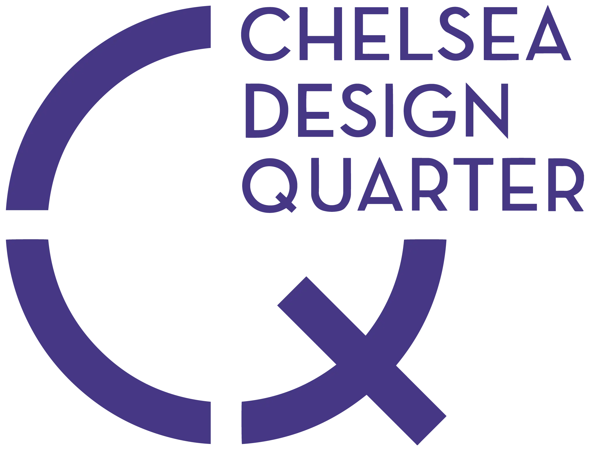 Chelsea Design Quarter member logo