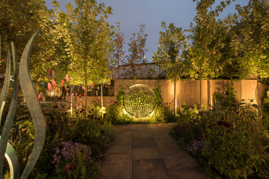 GARDEN LIGHTING IDEAS John Cullen Lighting