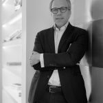 Herman van Driel, CEO at John Cullen Lighting