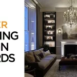 2021 winner of lighting scheme at the LIT awrds