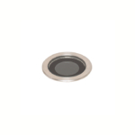Discreet versatile Lucca 30 uplight
