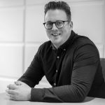 Matt Healey, Head of Product at John Cullen Lighting