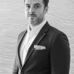 Alex O'Brien, Head of Business Development at John Cullen Lighting