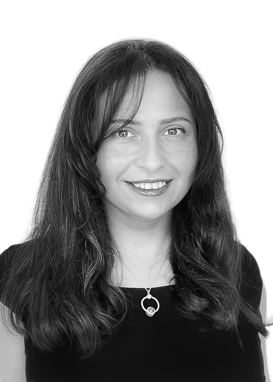 AYSEGUL TIRKAZ profile image