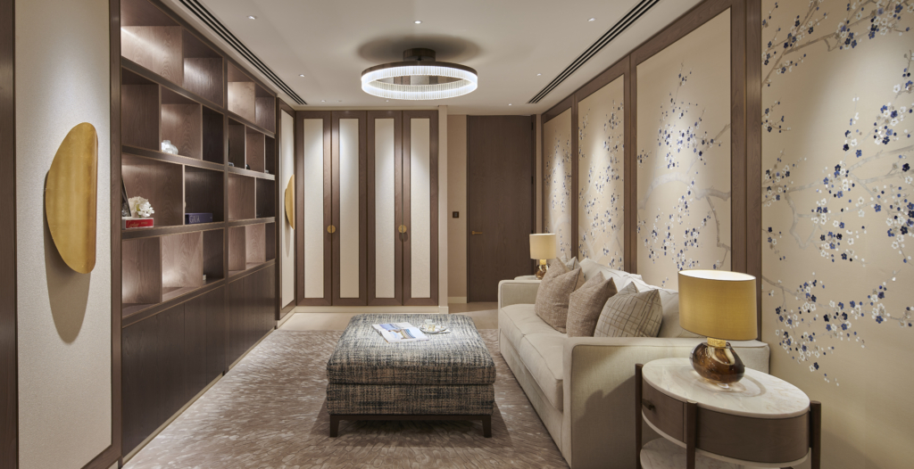 Dressing Room Lighting Ideas