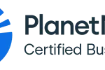 planet mark certification for John Cullen Lighting