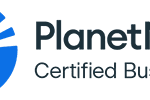 planet mark certification for John Cullen Lighting