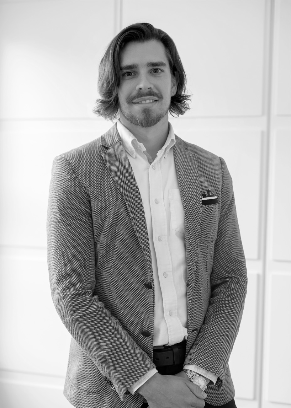 Matthew Allen-Olivar, Senior Lighting Designer at John Cullen Lighting