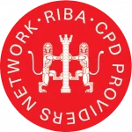 RIBA CPD logo