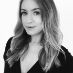 Rebecca Nambiar, Managing Director, Design at John Cullen