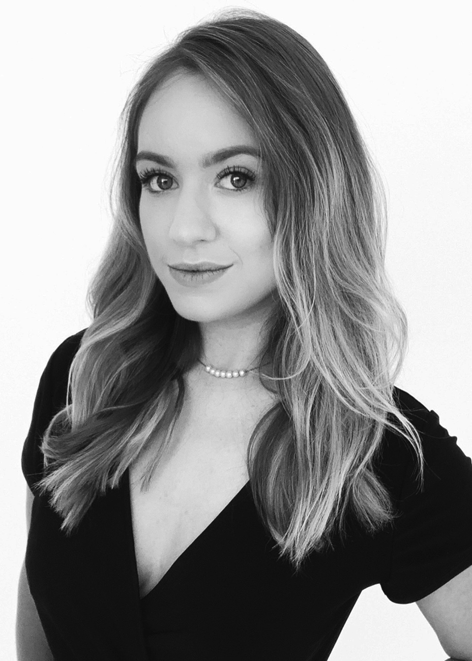 Rebecca Nambiar, Managing Director, Design at John Cullen