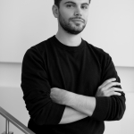 Tino D'Agate, Lighting Designer at John Cullen Lighting