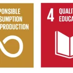 UN global goals being supported by John Cullen Lightng