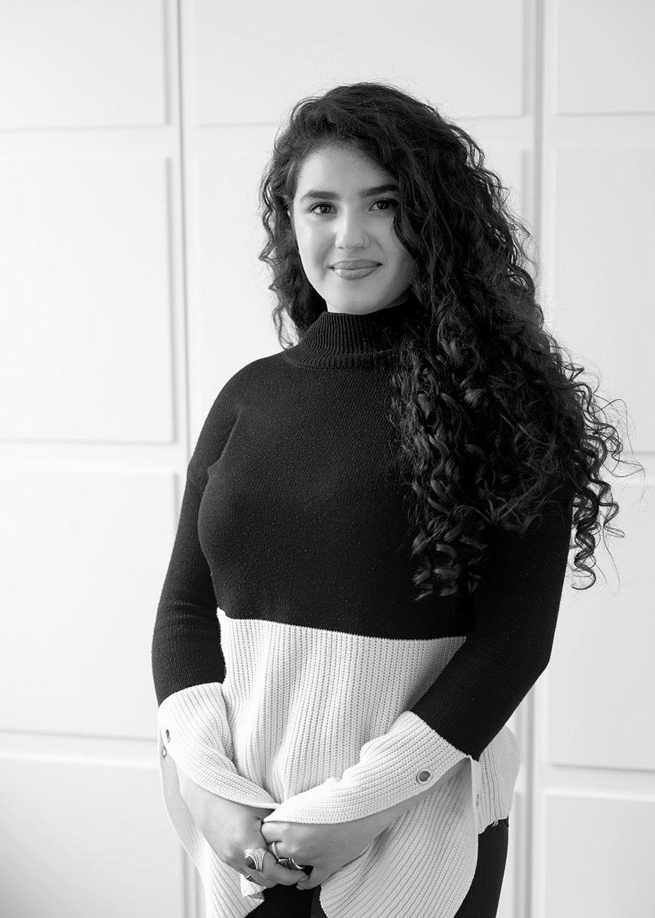 ADI HATZOR lighting designer at john cullen lighting