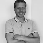 Florian Tesoro EU Sales Specification Manager