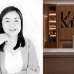 Elaine Hernandez Lighting Designer and Lumi Interiors Studio lighting scheme