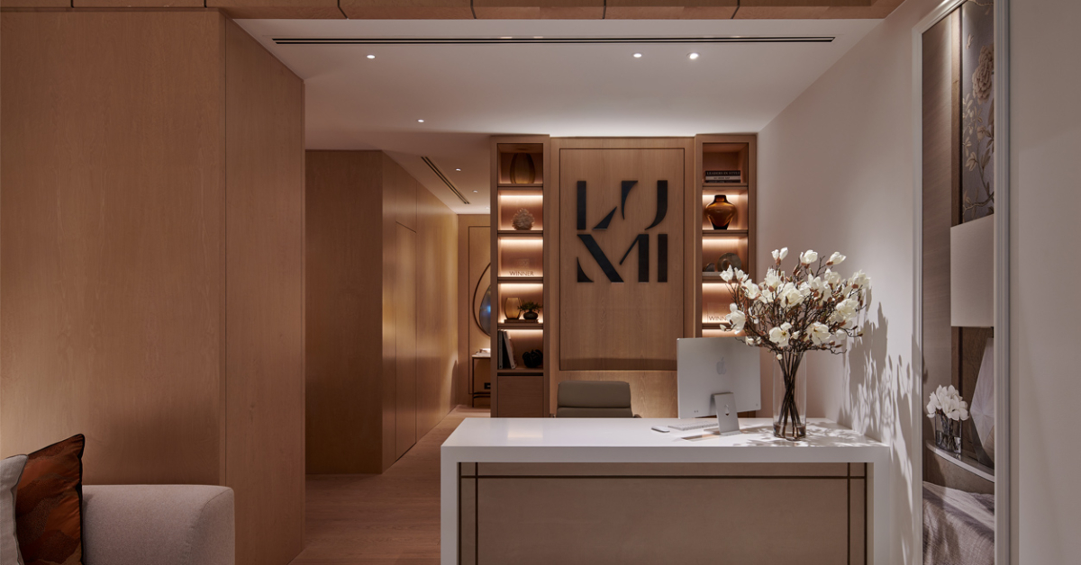 Photo inspiration: Gallery Detail: Dubai Interior Design Studio Lighting