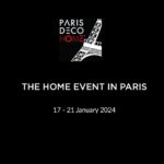 paris deco home logo