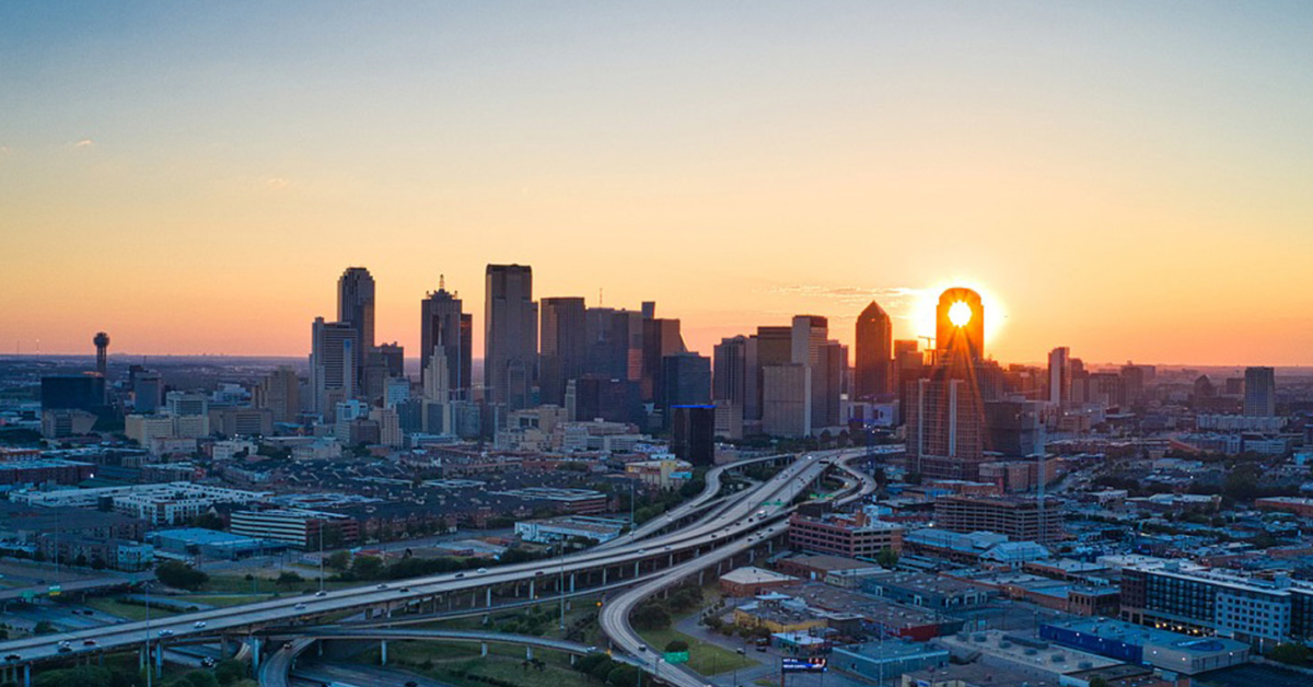 Dallas