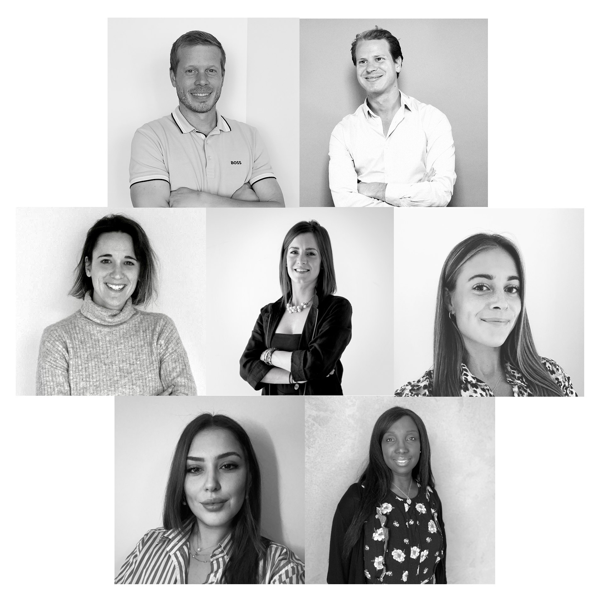 Meet the John Cullen European Team image