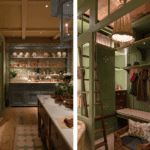 SIMS HILDITCH COURTYARD ROOM by Emma Sims-Hilditch