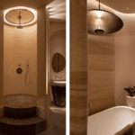 HOUSE OF ROHL PRIMARY BATHROOM by 1508 London