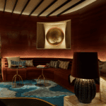 NUCLEUS MEDIA ROOM by Alex Dauley