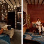 NUCLEUS MEDIA ROOM by Alex Dauley
