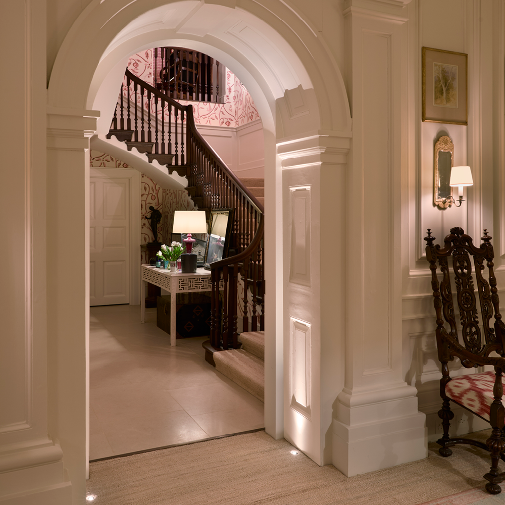 ENGLISH COUNTRY MANOR image